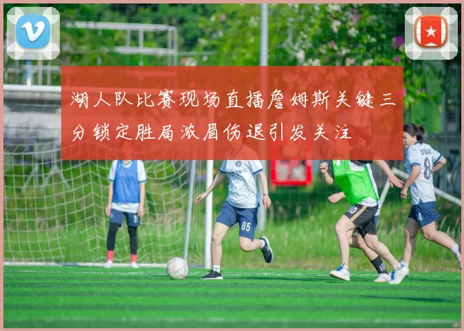 湖人队比赛现场直播詹姆斯关键三分锁定胜局浓眉伤退引发关注