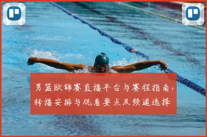 男篮欧锦赛直播平台与赛程指南,转播安排与观看要点及频道选择