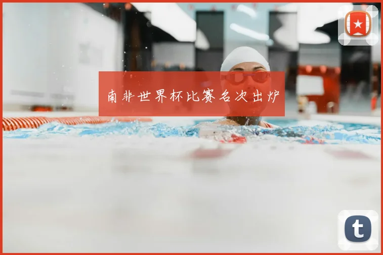 南非世界杯比赛名次出炉